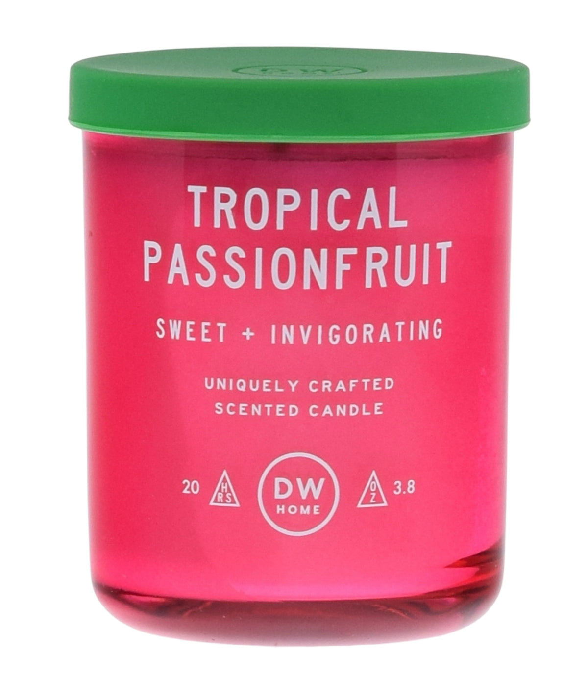 Tropical Passionfruit - Mini