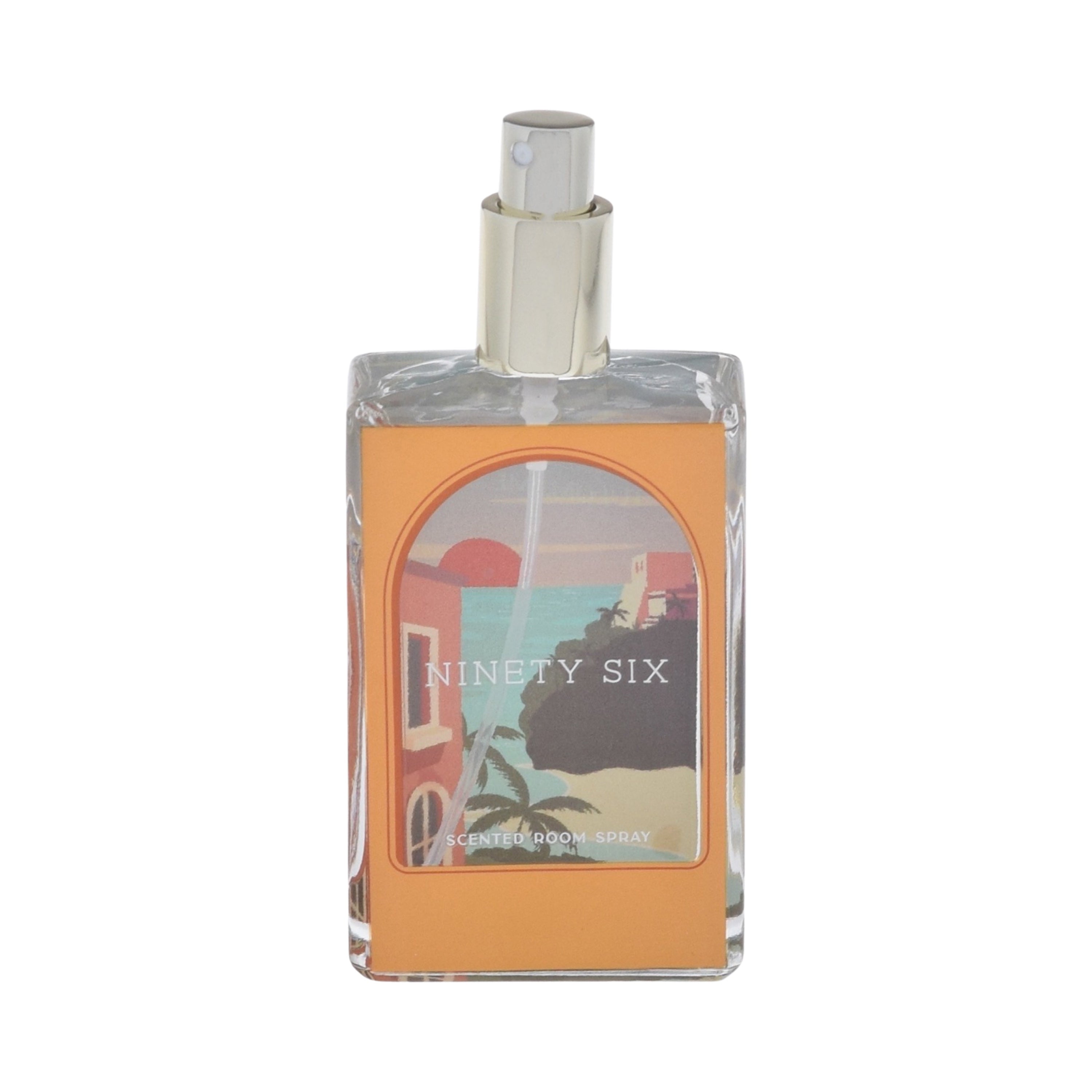 Tulum, Mexico | Room Spray – DW Home Candles