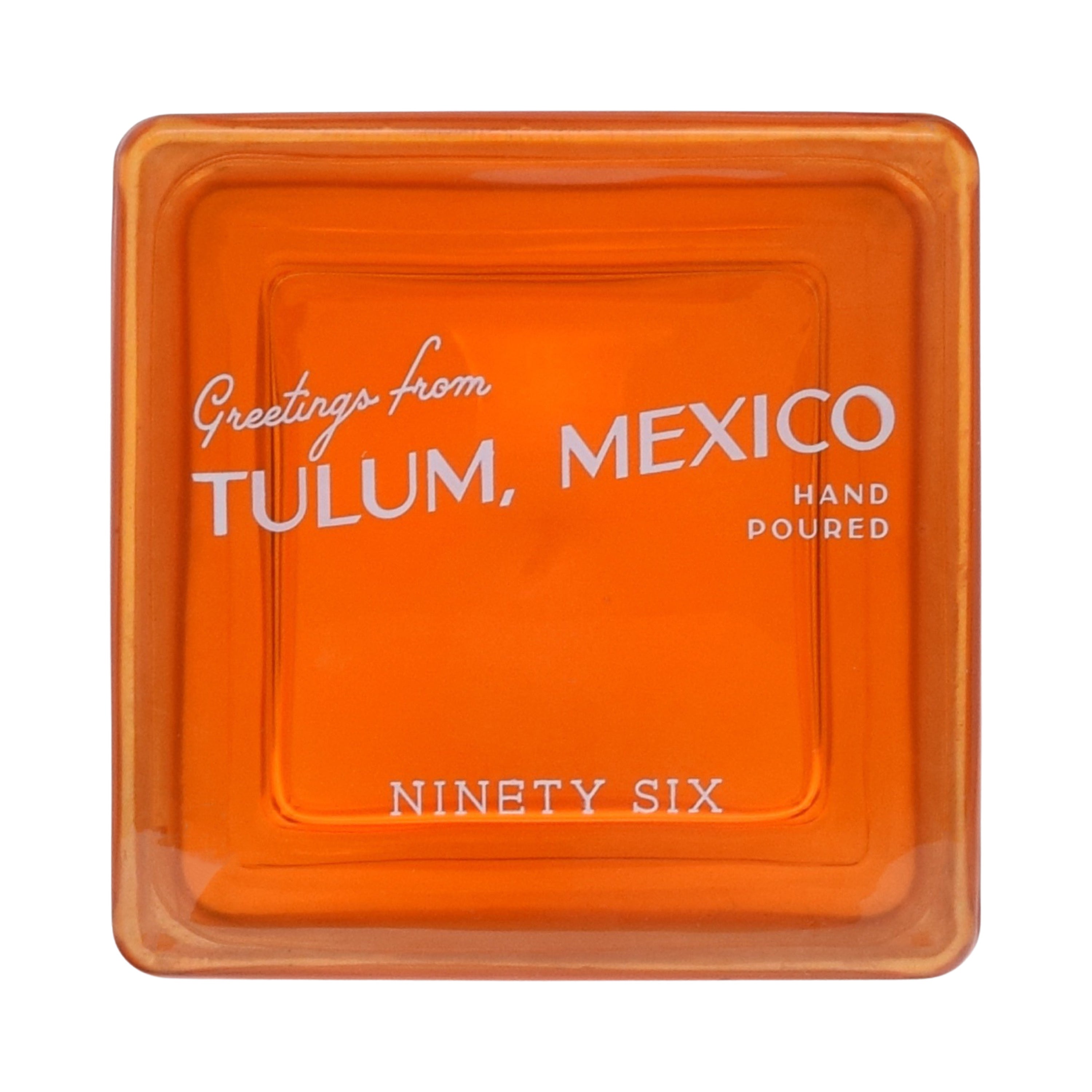 Tulum, Mexico – DW Home Candles