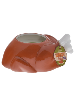Turkey Feast | Ceramic