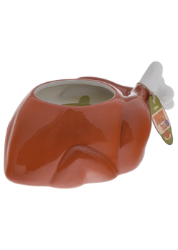 Turkey Feast | Ceramic