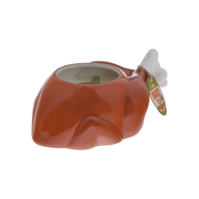 Turkey Feast | Ceramic