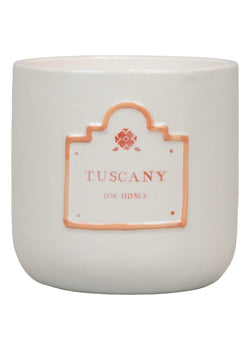 Tuscany | Ceramic