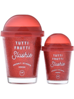 Tutti Frutti Slushie