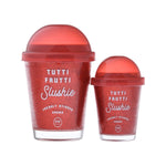 Tutti Frutti Slushie