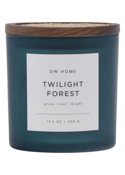 Twilight Forest