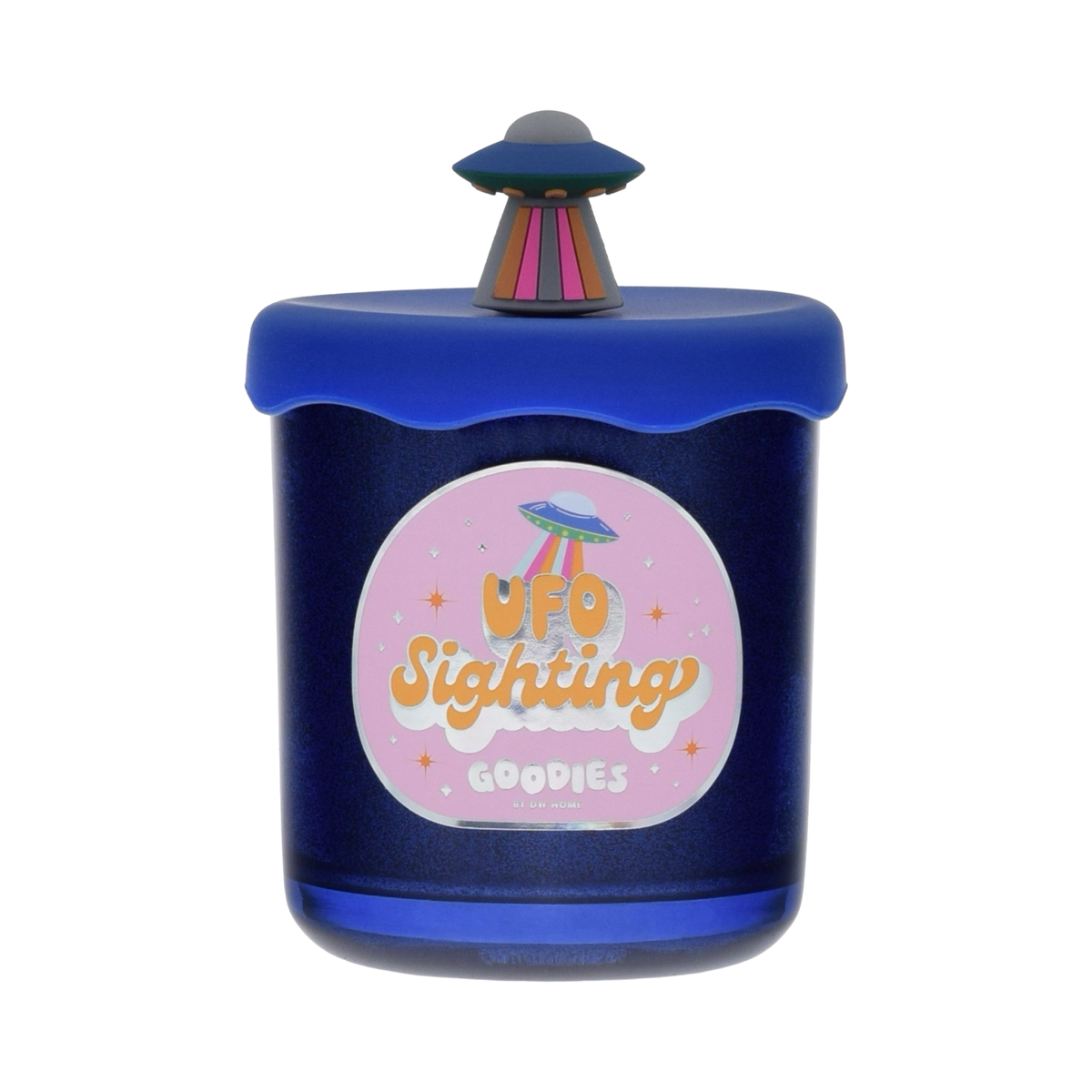 UFO Sighting – DW Home Candles