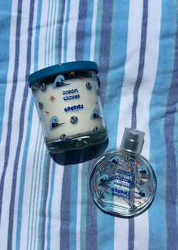 Ocean Waves Room Spray