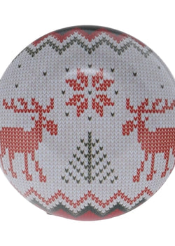Ugly Sweater - Mini