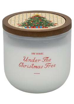 Under The Christmas Tree
