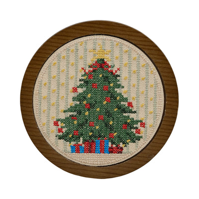 Under The Christmas Tree