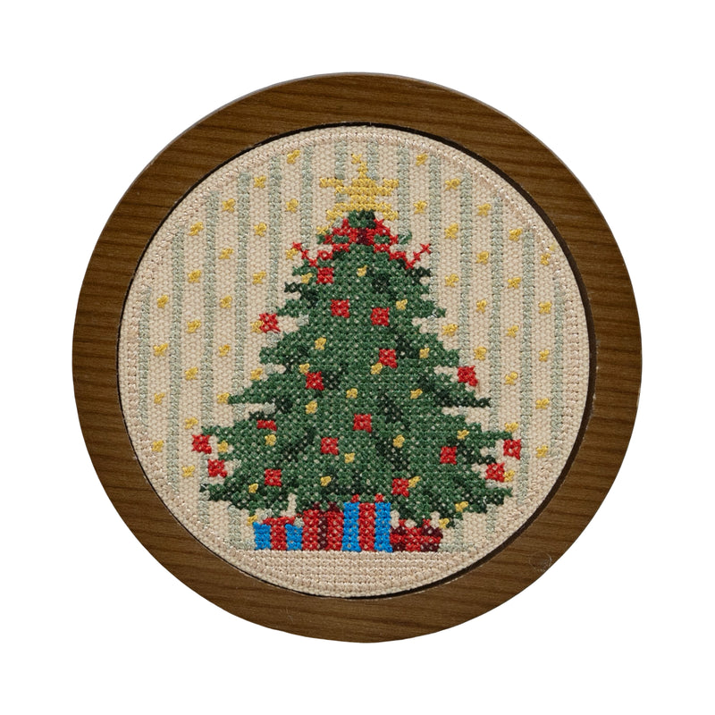Under The Christmas Tree