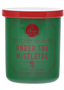 Under The Mistletoe - Mini