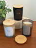 Dusk Candle Single Wick
