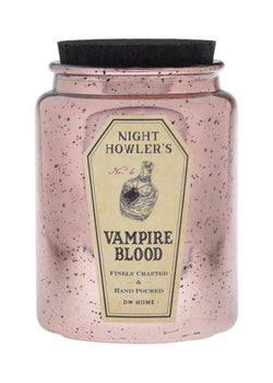 Vampire Blood