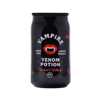 Vampire Venom Potion