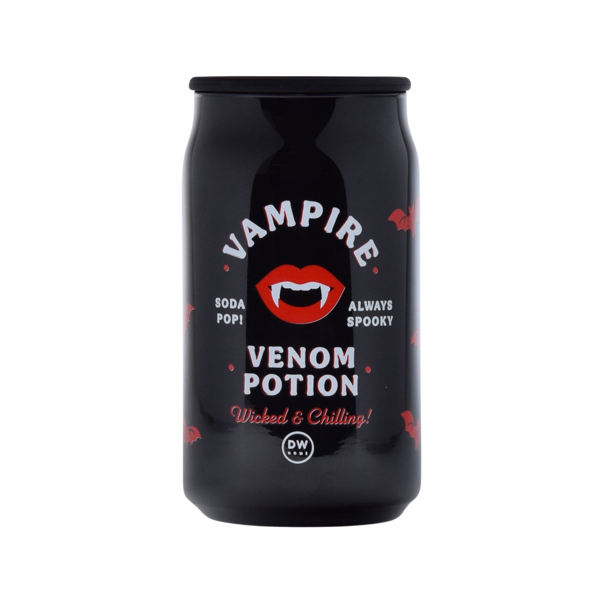 Vampire Venom Potion