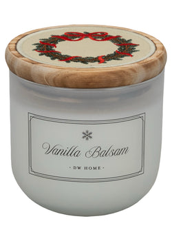 Vanilla Balsam