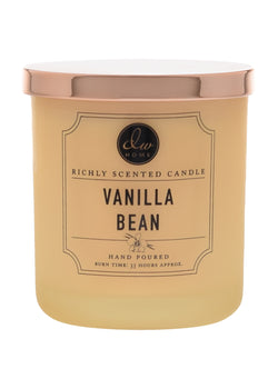 Vanilla Bean