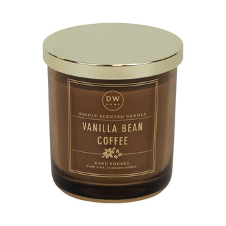 Vanilla Bean Coffee