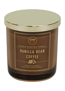 Vanilla Bean Coffee