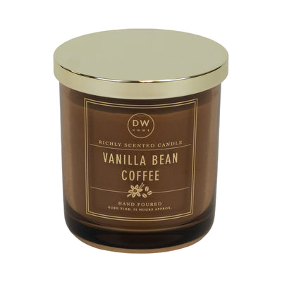 Vanilla Bean Coffee