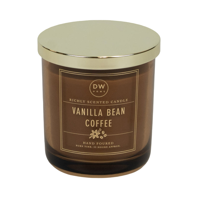 Vanilla Bean Coffee