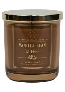 Vanilla Bean Coffee