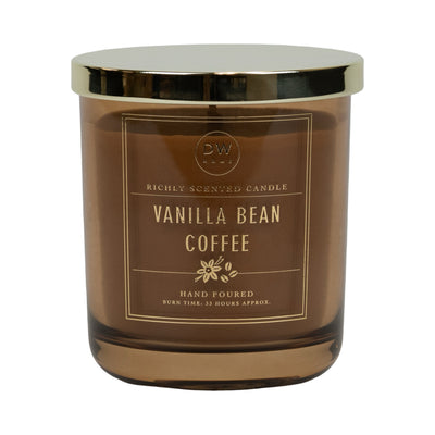 Vanilla Bean Coffee