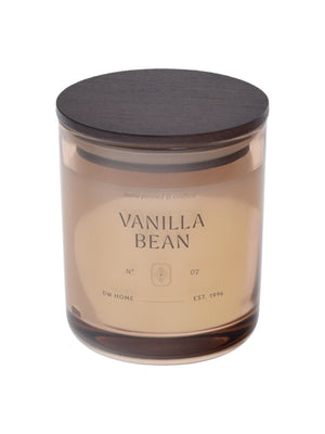 Vanilla Bean