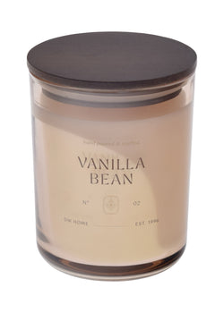 Vanilla Bean