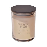 Vanilla Bean