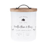 Vanilla Bean & Berry