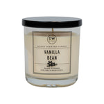 Vanilla Bean