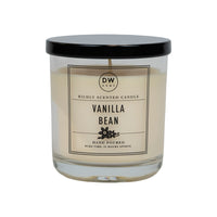 Vanilla Bean