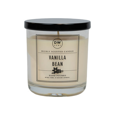 Vanilla Bean
