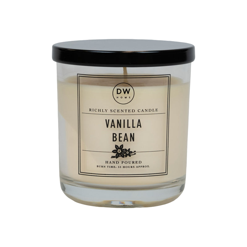 Vanilla Bean