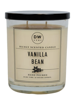 Vanilla Bean