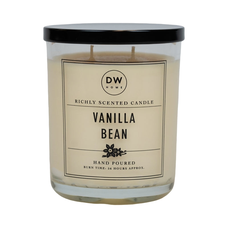 Vanilla Bean