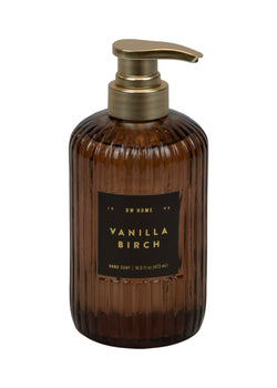Vanilla Birch | Hand Soap