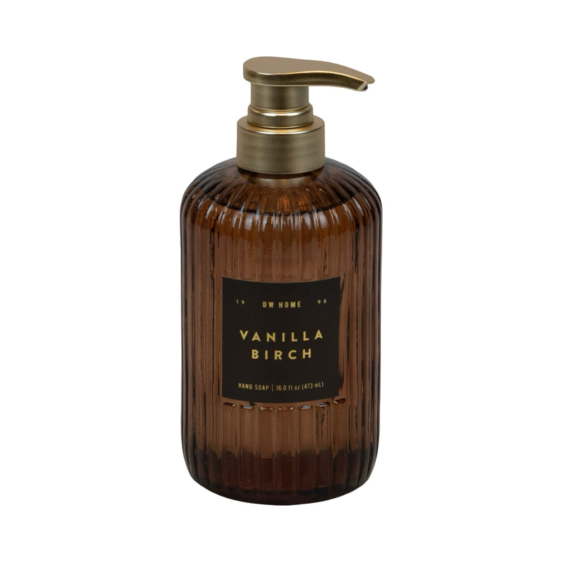 Vanilla Birch | Hand Soap