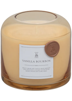 Vanilla Bourbon
