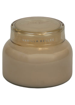 Vanilla Brulee