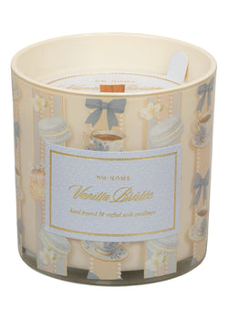 Vanilla Brulee