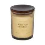 Vanilla Brullee