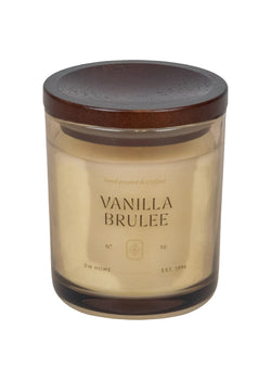 Vanilla Brullee