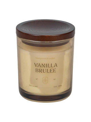 Vanilla Brullee