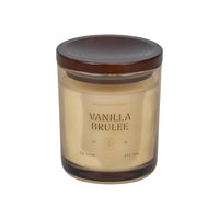 Vanilla Brullee