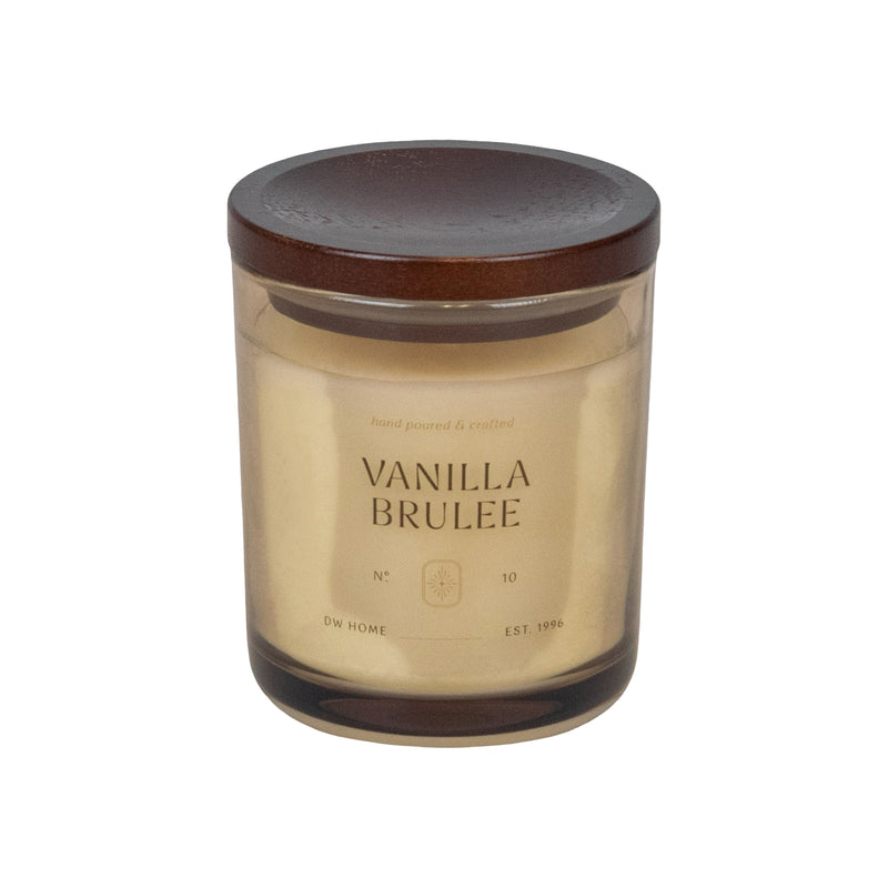 Vanilla Brullee