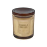 Vanilla Brullee